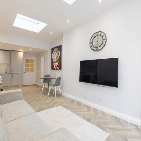 2 Bed Flat -Zone 1-4 London Lejlighed Thornton Heath Eksteriør billede
