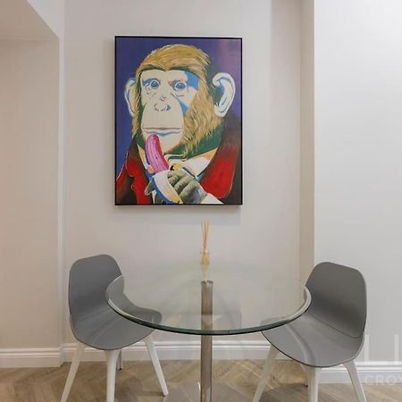 2 Bed Flat -Zone 1-4 London Lejlighed Thornton Heath Eksteriør billede