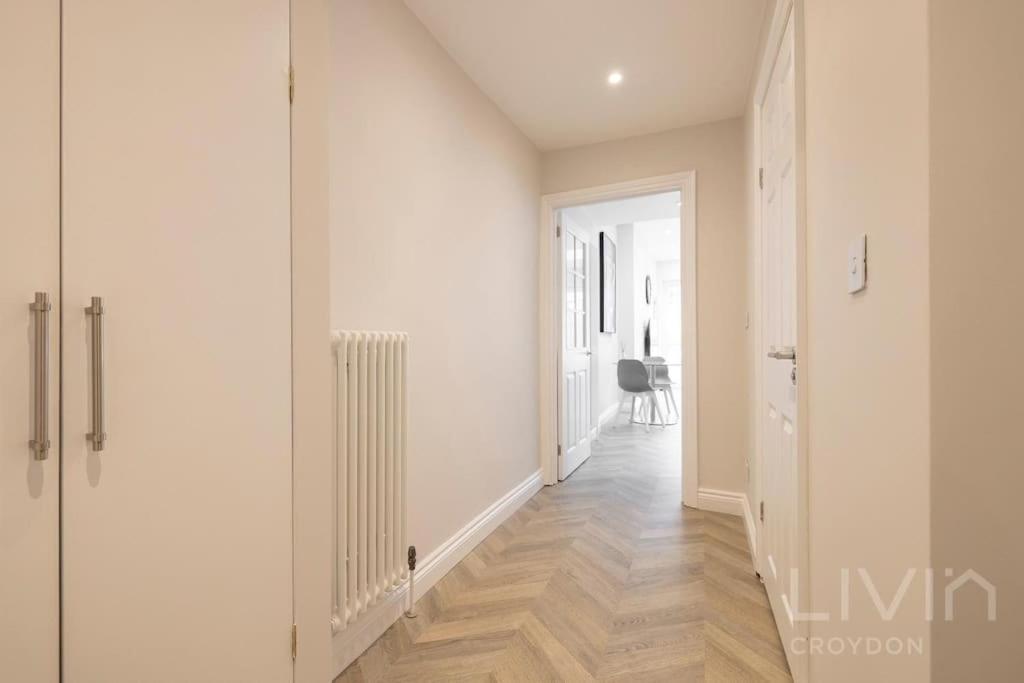 2 Bed Flat -Zone 1-4 London Lejlighed Thornton Heath Eksteriør billede